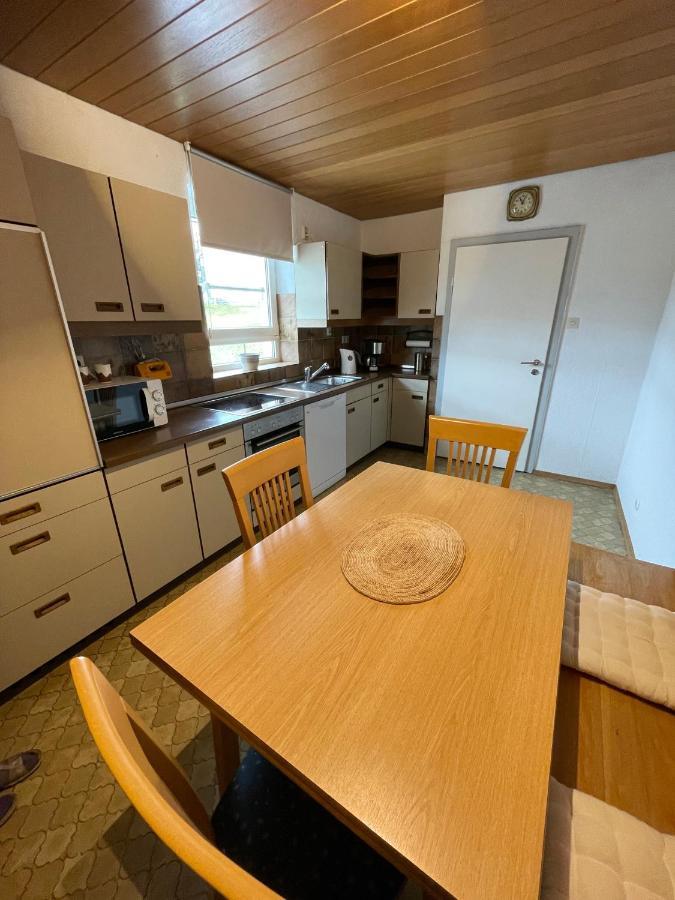 Apartment Hinterberg