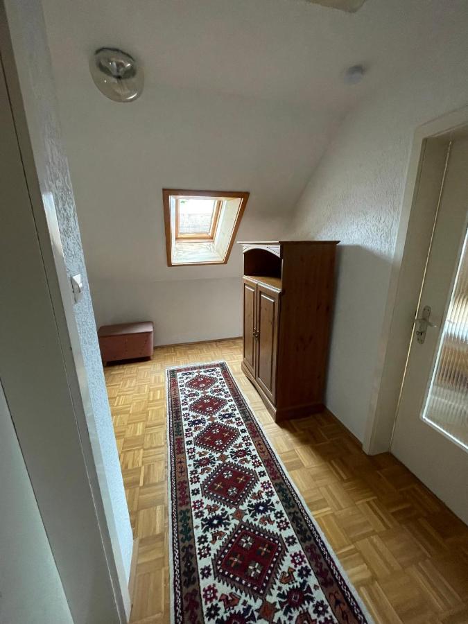 Apartment Hinterberg