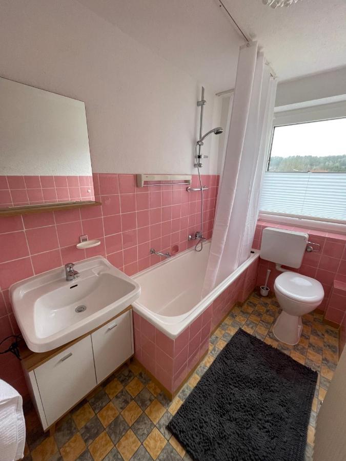 Hinterberg Apartment