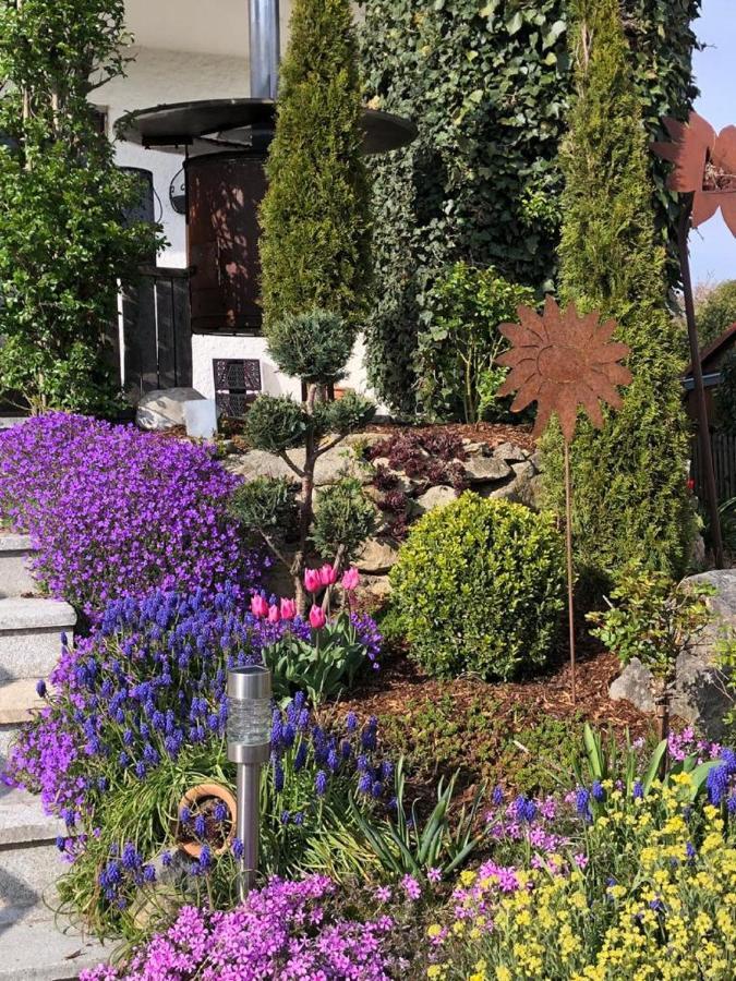 Apartment Hinterberg Furstenstein