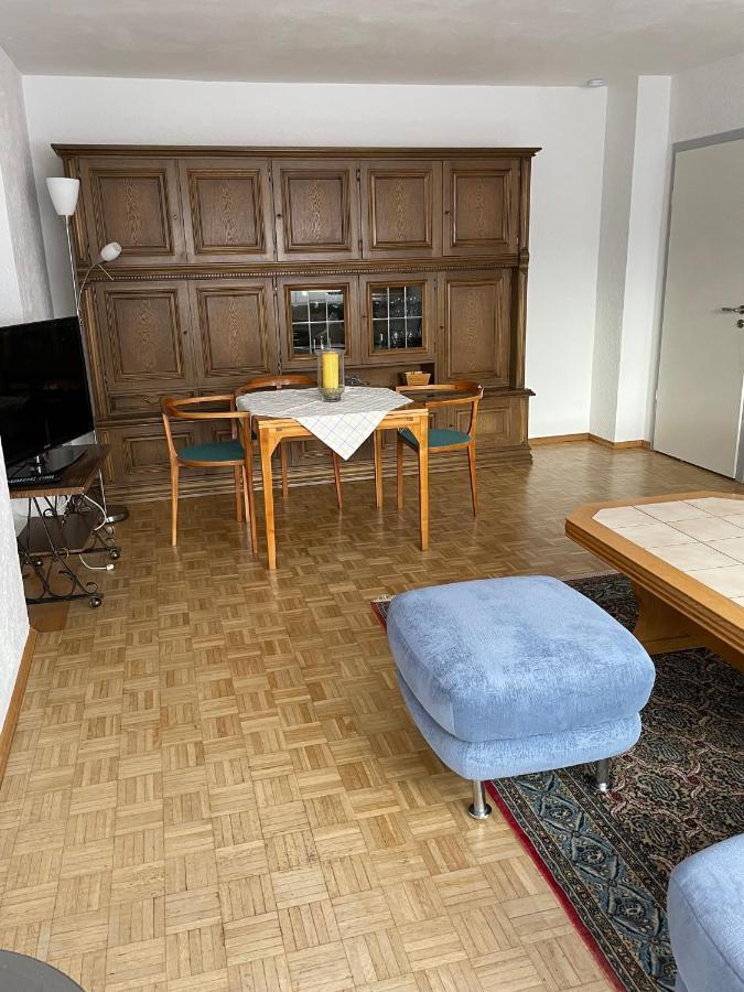 Hinterberg Apartment *
